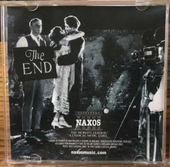 CD Various: Cinema Classics 5