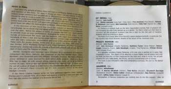 CD Various: Cinema Classics 5