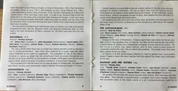 CD Various: Cinema Classics 5