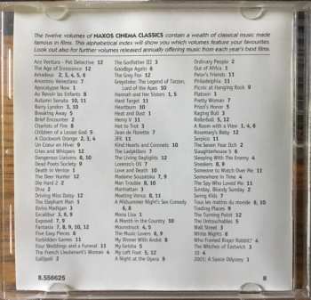 CD Various: Cinema Classics 5