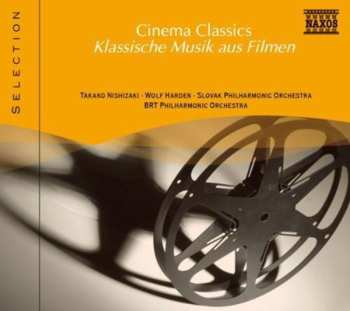 Album Various: Cinema Weekend - Classics In Films