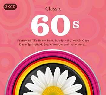 Album Various: Classic 60s