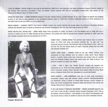 2CD Various: Classic Country Giants