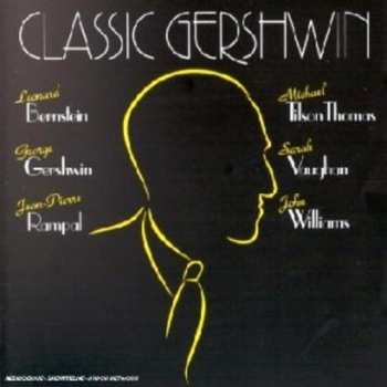 Album Various: Classic Gershwin!
