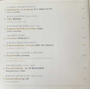 2CD Various: Classic Karajan. The Essential Collection.