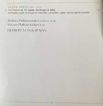 2CD Various: Classic Karajan. The Essential Collection.