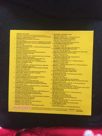 3CD/Coffret Various: Climb Aboard My Roundabout! (The British Toytown Pop Sound 1967-1974)