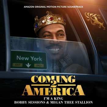 CD Various: Coming 2 America