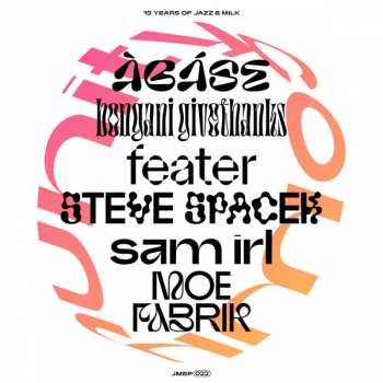 Album Various: Community - 15 Years of Jazz & Milk