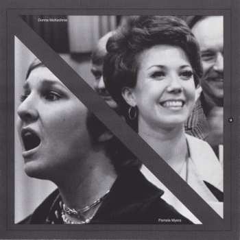 CD Various: Company (A Musical Comedy) (Original Broadway Cast Recording)