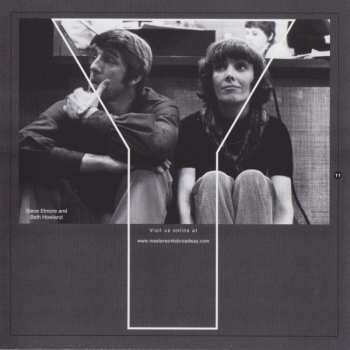 CD Various: Company (A Musical Comedy) (Original Broadway Cast Recording)