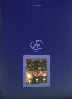 2CD/2DVD Various: Concert For George