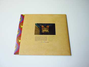 6LP/SP/Coffret Various: Congotronics LTD
