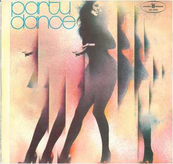 LP Various: Party Dance