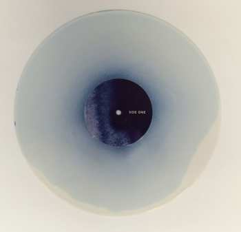 LP Various: Continental Drift CLR