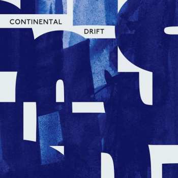 LP Various: Continental Drift CLR