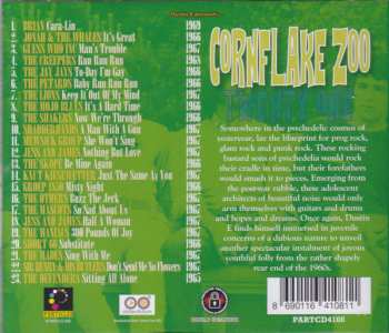 CD Various: Cornflake Zoo Twenty One