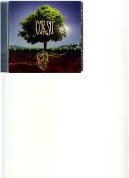 CD Various: Corsu - Mezu Mezu DIGI