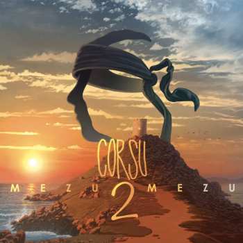 Album Various: Corsu - Mezu Mezu