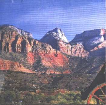 CD Various: Country Dostavník 1