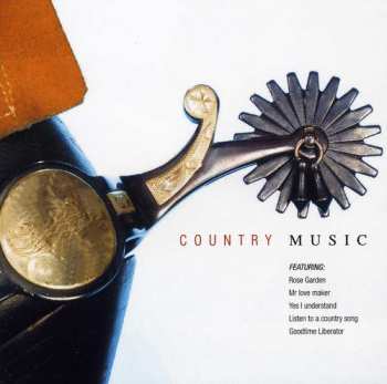 Album Various: Country Music