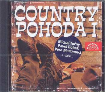 Album Various: Country Pohoda I