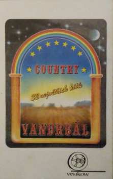 MC Various: Country Vandrbál (32 Největších Hitů)