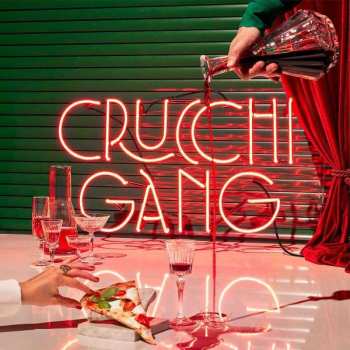 CD Various: Crucchi Gang