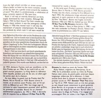 CD Various: Cruisin'