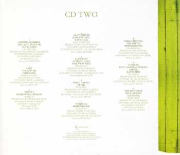 3CD/Coffret Various: Cuban Café