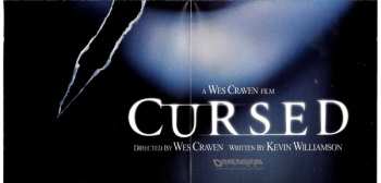 CD Various: Music From And Inspired By Cursed