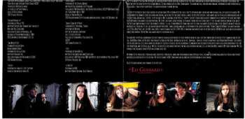 CD Various: Music From And Inspired By Cursed