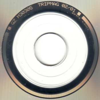 CD Various: Czechoslovak Sound System 01