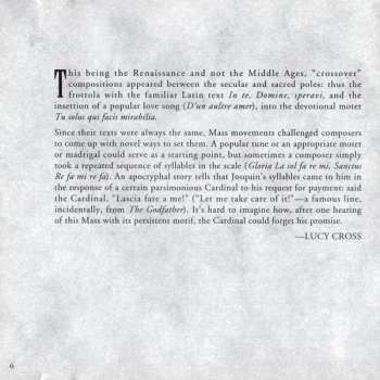 CD Various: Da Vinci Music From His Time