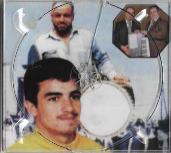 CD Various: Dabke - Sounds Of The Syrian Houran