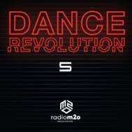 CD Various: Dance Revolution 5