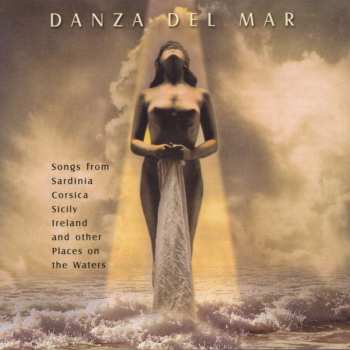 CD Various: Danza Del Mar