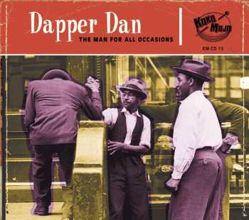 Album Various: Dapper Dan (The Man For All Occasions)