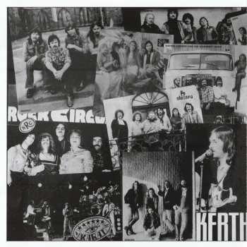 2CD Various: Das Album - Rock-Bilanz 1981