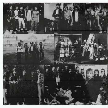 2CD Various: Das Album Rock - Bilanz 1982