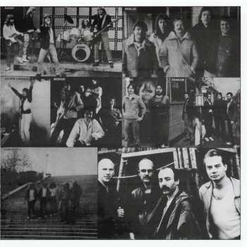 2CD Various: Das Album Rock - Bilanz 1982