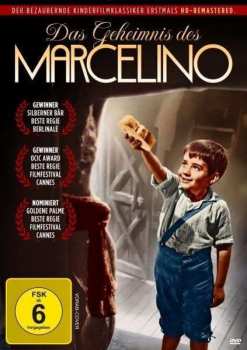 DVD Various: Das Geheimnis Des Marcelino