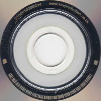 3CD Various: Dave Brock Presents... This Was Your Future - Space Rock (And Other Psychedelics) 1978 - 1998