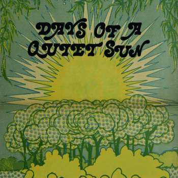 CD Various: Days Of A Quiet Sun DIGI