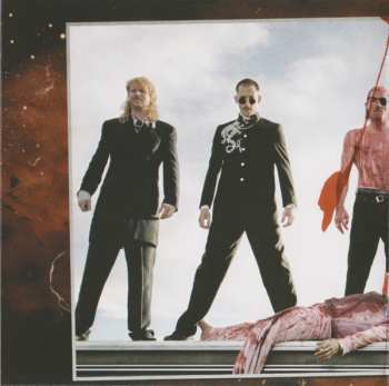 CD Various: De Originele Soundtrack Van New Kids Nitro