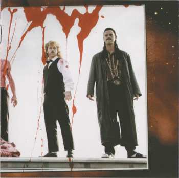 CD Various: De Originele Soundtrack Van New Kids Nitro