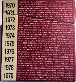 CD Various: Yesterday Once More