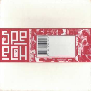 CD/Coffret Various: De Speech 01 Dag / Nacht