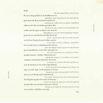 CD/Coffret Various: De Speech 01 Dag / Nacht