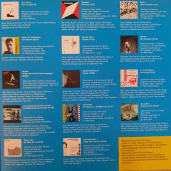 2LP Various: De Toekomst Laat Me Koud (De Nieuwe Nederlandse Golf 1980-1985)